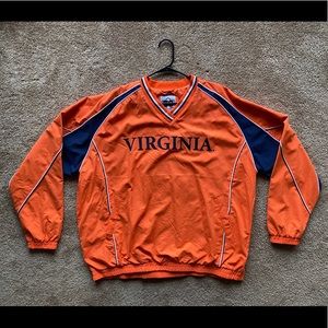 Vintage Univeristy of Virginia Jacket